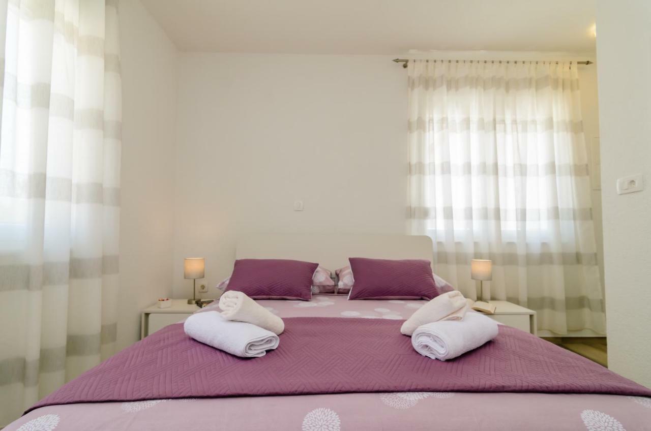 Privat Room Luka ザダル エクステリア 写真