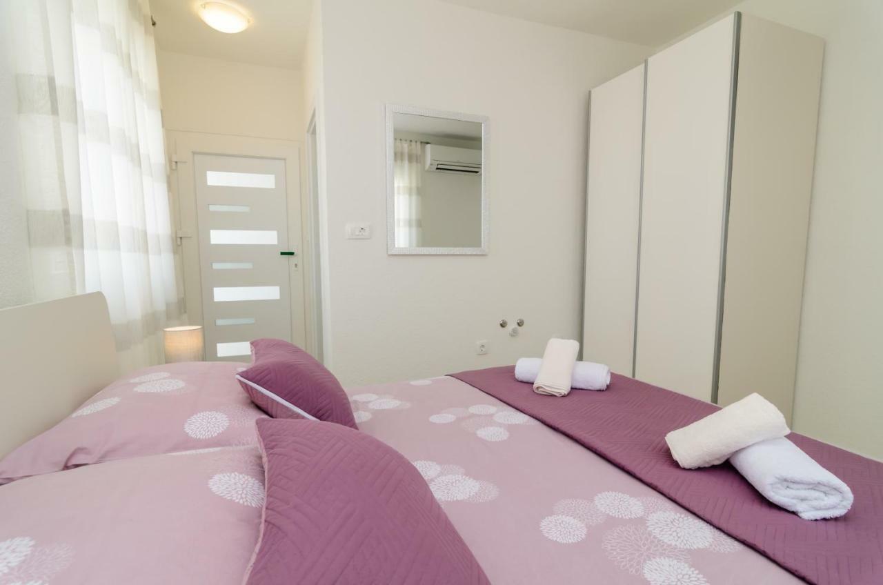 Privat Room Luka ザダル エクステリア 写真