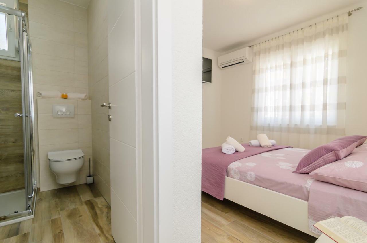 Privat Room Luka ザダル エクステリア 写真